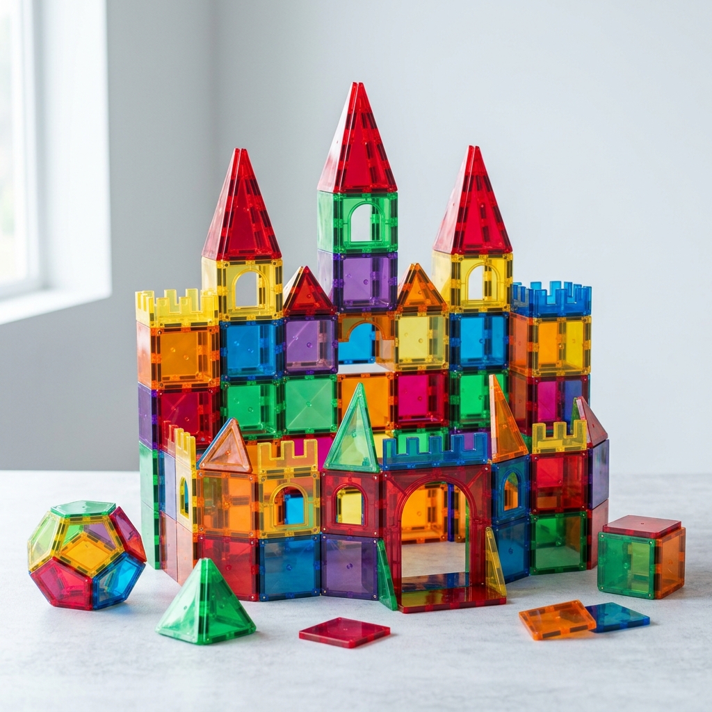How to Choose the Perfect Toys and Games for Your Toddler